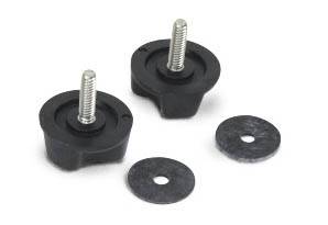 MKH 2  Monteringsmuttrar 900