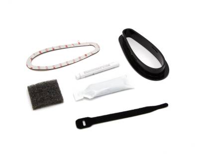 Givarfäste Kajak MHX XMK DI