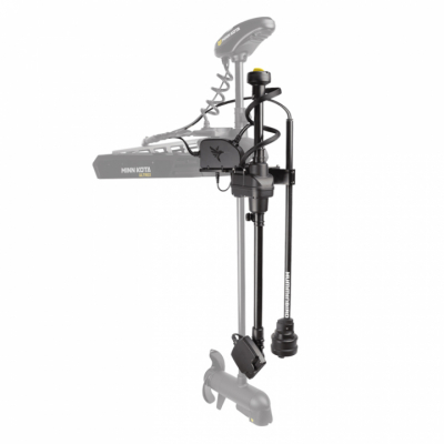 Target Lock/360 Dual Mount