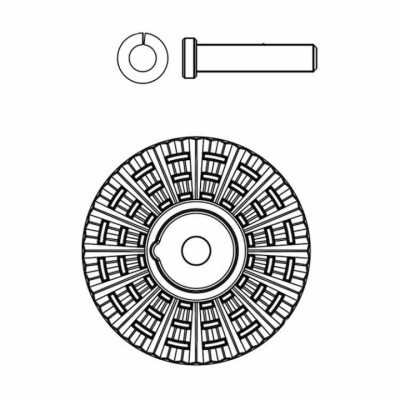 Mega Live 2 TargetLock Adapter