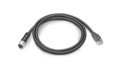 Ethernet PC Connect AS EC Chart