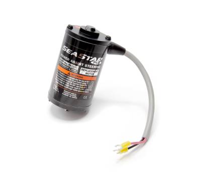 Seastar Power Assist Motor 12V