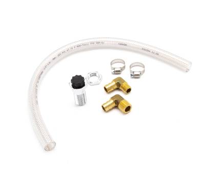 Påfyllningssats Till Capilano