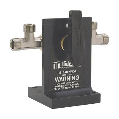 Cylinder Align Valve