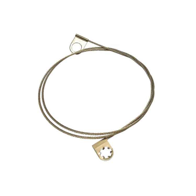 Ground Strap Seastar/Baystar