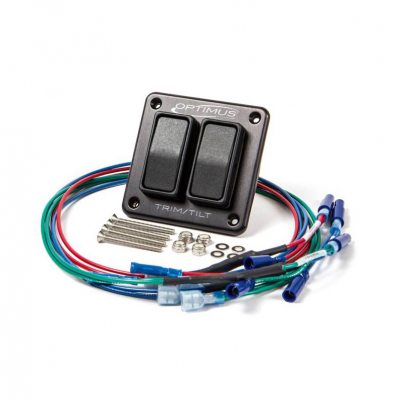 Trim/Tilt Kit Panel