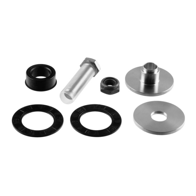 Monteringssats Mutter/Bult/Bricka (HC5345)