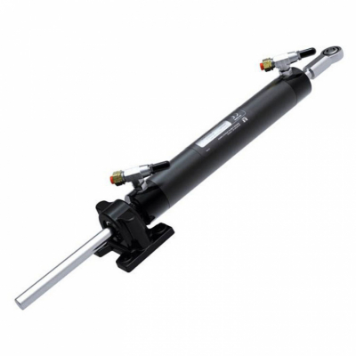Cylinder BA135-7ATM För Roder (66kg)