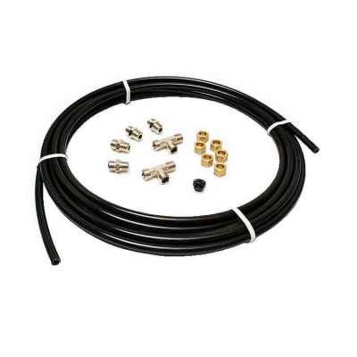 Fittingkit  Add Station