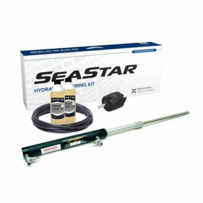 Seastar Hydraulstyrning Kit Drev