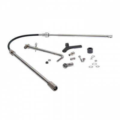 Kicker Tiebar Parallellstag Kit