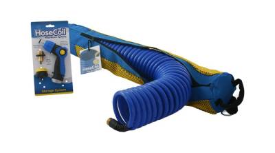 Kit spolpumpsslang Bag Och Munstycke