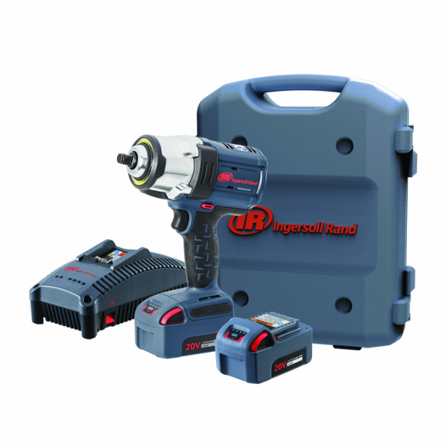 Mutterdragare 1/2'' 20V