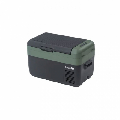 Travel Box Kyl/Frysbox 42L 12/24V