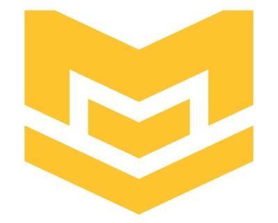 Klistermärke Minn Kota 6x6cm