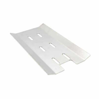 Kavitationsplatta CMSI+ AISI316