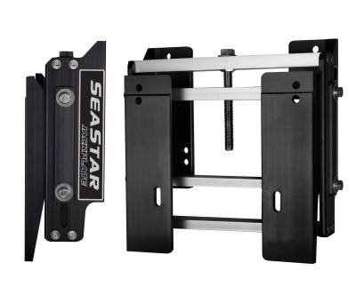 SeaStar JP1000 Jackplate