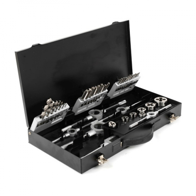 Gängverktygssats 44 delar