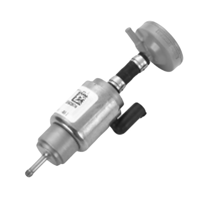 Doserpump DP42 Dämpmembran 12-24V