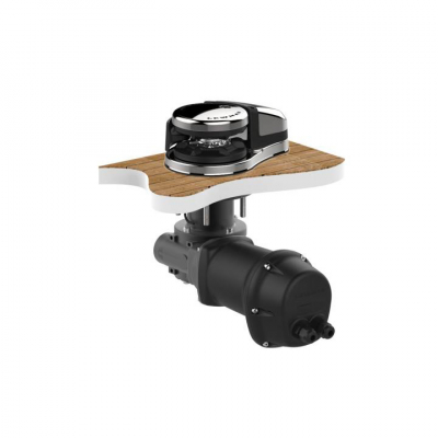 Ankarspel Vertikalt VX1 GO