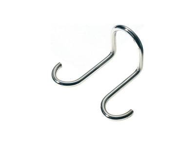 Matarslinga Rostfri Liten/Medium