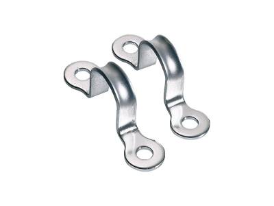 Bygel Rostfri Liten/Medium