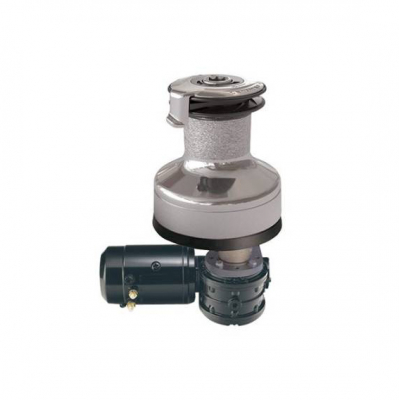 EVO Elvinsch Krom 12V/24V