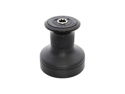 EVO Sport Vinsch Svart