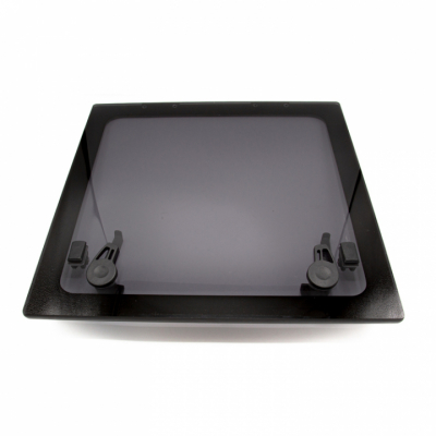 Glas Tätning Lewmar Flush-2G