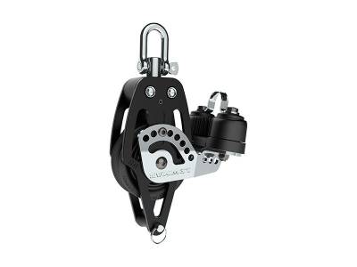 HTX Block Enkel Hundsvott/Lås