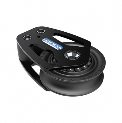 HTX Block Enkel Fotblock