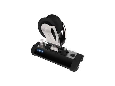 HTX Genua Låsskena Glidstav