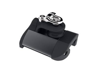 HTX Ändstopp Enkel Hundsvott