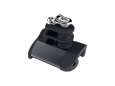 HTX Ändstopp Dubbel Hundsvott