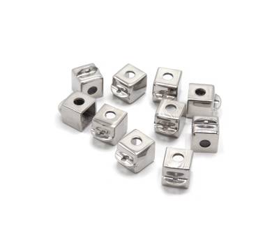 Lewmar Rostfri Kopp Till Storskotstravare