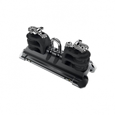 NTR Standard Schackel Dubbel Hundsvott