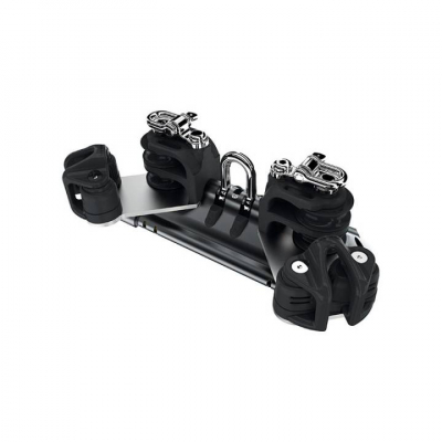 NTR Standard Schackel Dubbel Hundsvott