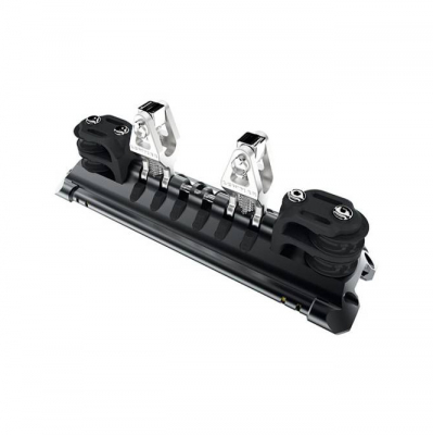 NTR Lång Stående Dubbel 2xUp