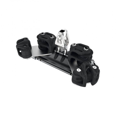 NTR Standard Stående Dubbel Lås