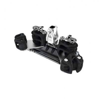 NTR Standard Stående Dubbel Hundsvott