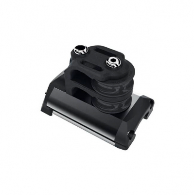 NTR Ändstopp Dubbel