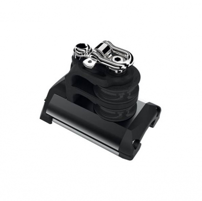 NTR Ändstopp Dubbel Hundsvott