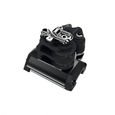 NTR Ändstopp Dubbel Hundsvott Linlås