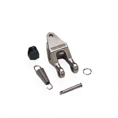 NTR Sats Med Stående Fäste