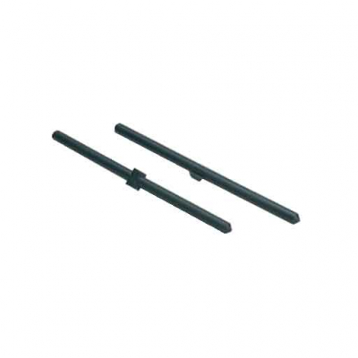 NTR Glidstänger (Par)