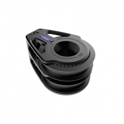 Racing High Load Mastfot Dubbel