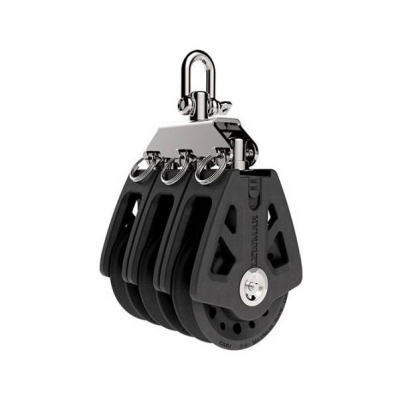 Synchro Block Trippel