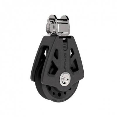 Synchro Fallblock Enkel