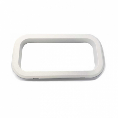 Innerram Stängd Ventil Fast