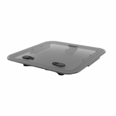 Ultra Låg Profil Med Handtag